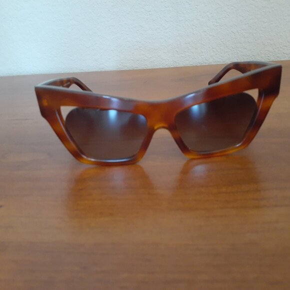 Andy Wolf X Petar Petrov CAT Sunglasses main image 5